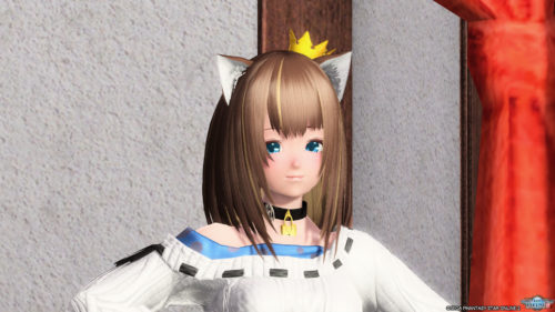 ズーイヘアー１