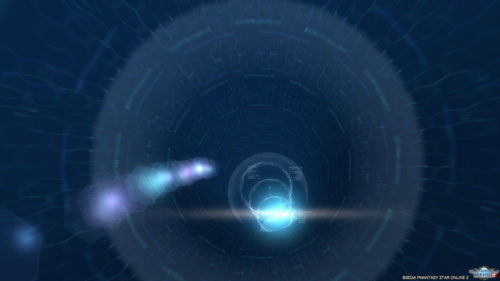 PSO2 ロード画面