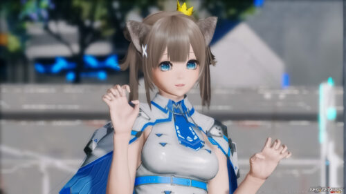 ミーネスロディアV3