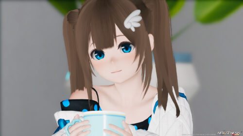 ロビアク コーヒーブレイク2